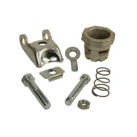 K74-325-00 Dexter Axle Hand Wheel Coupler Repair Kit - Fits Titan Model 60 Multi-fit Actuator