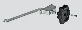 Bv0115-04 Dexter Bv0115 04 Ventline Operator W Handl Bv0115-04 Dexter Bv0115 04 Ventline Operator W Handl