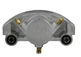 K71-dbc-225-d Dexter Axle Prem Caliper 225 Assembly With Pads