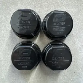 Td48355bv Dexter Vortex Trailer Hub Replacement Cap Without -ring 5 Lug Axle Dust Grease Td48355bv Dexter Vortex Trailer Hub Replacement Cap Without -ring 5 Lug Axle Dust Grease