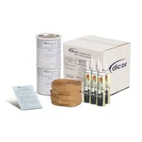 401ckt Dicor Installation Component Ki