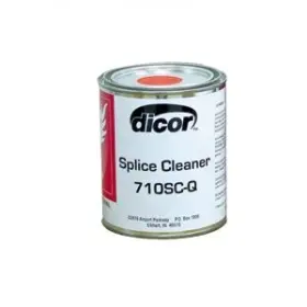 710sc-q Dicor 710sc Q Corp 710scq 710sc-q Dicor 710sc Q Corp 710scq