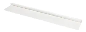Tf95w-35 Dicor Corp. Tufflex Roll Roofing Rv Pvc
