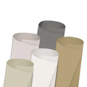 Dfii95w21 Dicor Diflex Ii Tpo Polar White Roof Membrane 9.5ftw X 21ftl