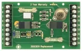 300c859 Dinosaur Replacement Onan Generator Circuit Board