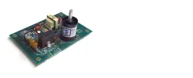 39-0415 Dinosaur Electric Ignitor Control Circuit Board Uib L Post 39-0415 Dinosaur Electric Ignitor Control Circuit Board Uib L Post