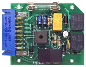 300-4901 Dinosaur Electronics 300 4901 Onan Replacement Board 300-4901 Dinosaur Electronics 300 4901 Onan Replacement Board