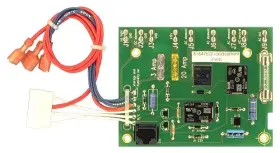 61647622 Dinosaur Electronics 3-way 3 Way Norcold Replacement Board