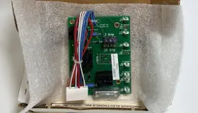 618661 Dinosaur Electronics 2-way Norcold Refrigerator Board For