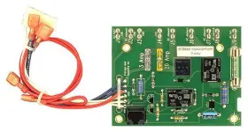 618666 Dinosaur Electronics 3-way Electric Refrigerator Power Supply Circuit Board 618666 Dinosaur Electronics 3-way Electric Refrigerator Power Supply Circuit Board