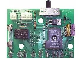 Dinosaur Electronics 816689022000 Servel Sr1 - Replacement Board 2 Or 3way Operation Dinosaur Electronics 816689022000 Servel Sr1 - Replacement Board 2 Or 3way Operation