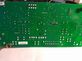 Nx015821 Dinosaur Electronics Replacement Board For Norcold 1201 Rv Refrigerator #3