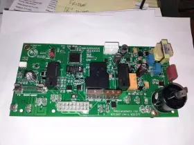 Nx015821 Dinosaur Electronics Replacement Board For Norcold 1201 Rv Refrigerator