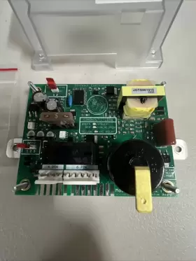 Uib-64 Dinosaur Electronics Ignition Control Circuit Board Uib 64 #2 Uib-64 Dinosaur Electronics Ignition Control Circuit Board Uib 64 #2