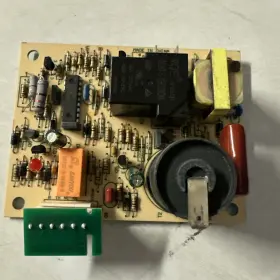 Ffp165091 Dinosaur Electronics Fan 50 Plus Pins 12v Dc Furnaces Only