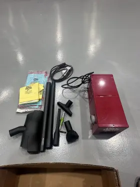 Rv2000maxum Dirt Devil Cv950 Rv2000 Used Rv Central Vac 8.5amp 3 Wire 120v Rv2000maxum Dirt Devil Cv950 Rv2000 Used Rv Central Vac 8.5amp 3 Wire 120v