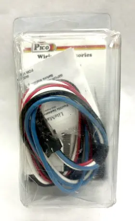 Dodge 035704665170 Pico 6517pt Brake Control Adapter New Dodge 035704665170 Pico 6517pt Brake Control Adapter New