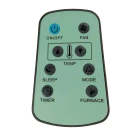 15071 Dometic Atwood Universal A/c Remote For Ducted Units
