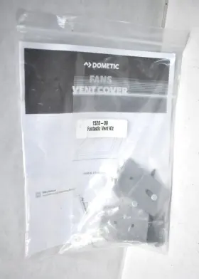1520-09 Dometic Fantastic Vent Kit For Cover Hardware Pack Replacement