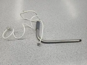 173756016 Dometic Vintage Refrigerator Heating Element Part # Rm 2400 Rm2300 173756016 Dometic Vintage Refrigerator Heating Element Part # Rm 2400 Rm2300