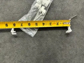 2007337195 Dometic Refrigerator Rack Wire Shelf Used Ndr 1292 3 #2