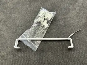 2007337195 Dometic Refrigerator Rack Wire Shelf Used Ndr 1292 3