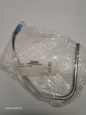 289081572 Dometic Rv Refrigerator Dc Voltage Heating Element 12v 130w 289081572 Dometic Rv Refrigerator Dc Voltage Heating Element 12v 130w