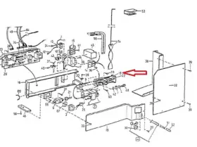 2930651019 Dometic Burner Housing Hard To Find 2930651019 Dometic Burner Housing Hard To Find