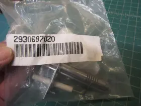 2930697020 Dometic 1 Nla Rv Refrigerator Burner With Electrode. New In Package 2930697020 Dometic 1 Nla Rv Refrigerator Burner With Electrode. New In Package