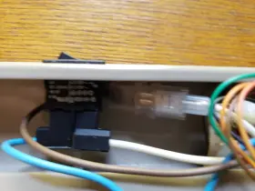 2931844.01 Dometic Rv Refrigerator Controler #3