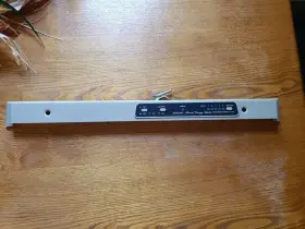 2931844.01 Dometic Rv Refrigerator Controler