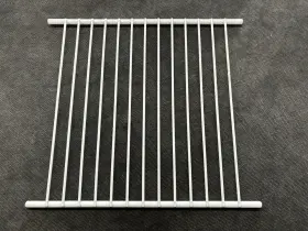 2932079011 Dometic Refrigerator Used Ndr 1292 Freezer Shelf Set 4 Pieces #2