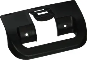 2932094044 Dometic Rv Refrigerator Door Handle Black 2932094044 Dometic Rv Refrigerator Door Handle Black