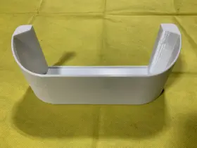 2932577030 Dometic Rv Refrigerator Ndr 1402 Door Shelf Pt.no. Short 8 3/4 Inch