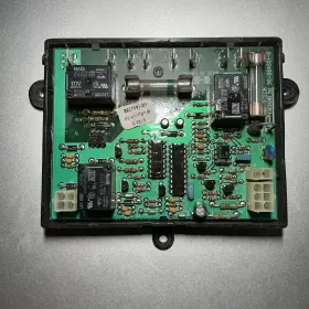 2932881.01 Dometic Genuine 2-way Module Board Nos