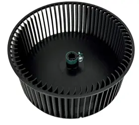 3104887.009 Dometic Atwood Duo-therm Rv A/c Blower Wheel 3104887.009 Dometic Atwood Duo-therm Rv A/c Blower Wheel