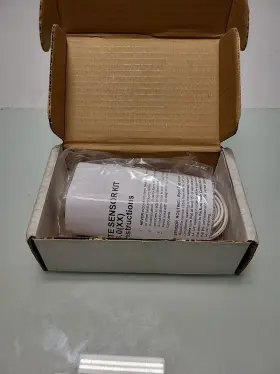 3106486.024 Dometic Ccc And Ccc2 Polar White 40ft Remote Sensor Kit N9-4 #2 3106486.024 Dometic Ccc And Ccc2 Polar White 40ft Remote Sensor Kit N9-4 #2