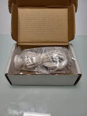 3106486.024 Dometic Ccc And Ccc2 Polar White 40ft Remote Sensor Kit N9-4 #3 3106486.024 Dometic Ccc And Ccc2 Polar White 40ft Remote Sensor Kit N9-4 #3
