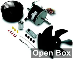 3108706.916 Dometic Motor Kit For Brisk Air Rv Conditioner Black 3108706.916 Dometic Motor Kit For Brisk Air Rv Conditioner Black