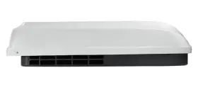 3308046.014 Dometic 3308046014 Polar White Penguin Replacement A/c Shroud