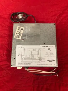 3308448004 Dometic Board For Remote Cc Ir Cf Kit Only