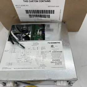 3312020.000 Dometic Oem Duo-therm And Ccc2 Multi-zone Ac Control Board Kit #2
