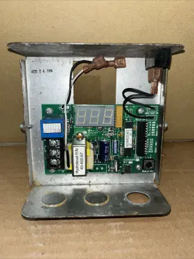 8330a021ad1 Dometic 3312022.000 Hydrolevel 8330c015pa2 Rev. D Water Feeder Board 45-400-67