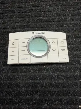 Dometic 3312024.023 Multi-zone Rv Thermostat