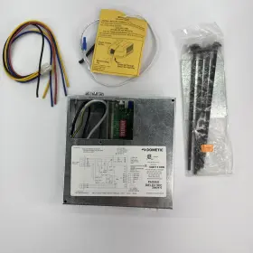 3312020.000 Dometic 3312226.000 Rv Thermostat Multi-zone Ccc2
