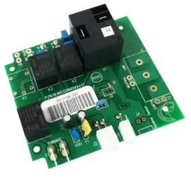 3313199.000 Dometic Genuine Oem Duo Therm Ac Control Board Analog Cf Relay