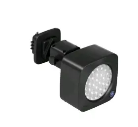 3316975.000 Dometic Oem Powerchannel Reflector 600 Lumen Led Spotlight - New 3316975.000 Dometic Oem Powerchannel Reflector 600 Lumen Led Spotlight - New