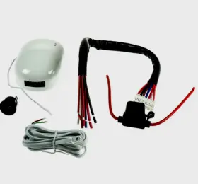 3317114 Dometic Power Awning Pro Receiver Kit S23 3317114 Dometic Power Awning Pro Receiver Kit S23