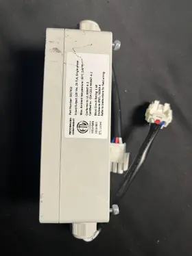 3317912 Dometic White Corded A/c Smartstart Accessories For Brisk Ii #3 3317912 Dometic White Corded A/c Smartstart Accessories For Brisk Ii #3