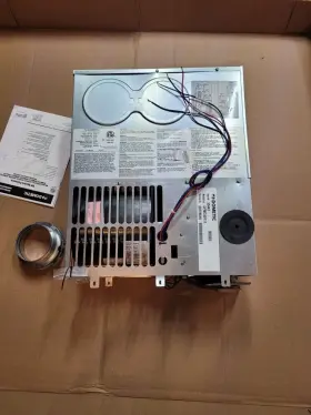 Dfmd30111 Dometic 35524 Dometic-atwood Furnace 30k Btu Rv/camper/trailer
